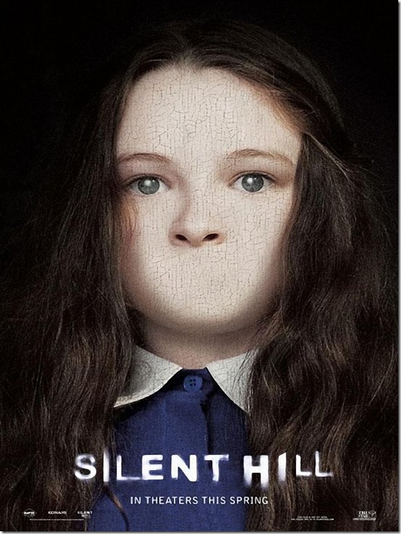 SilentHill